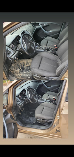 Comentarii opinii despre Car wash paralia ofriniou