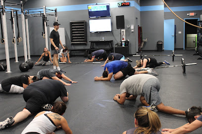 FITCLUB Laredo - 6510 Arena Blvd suite 200, Laredo, TX 78041