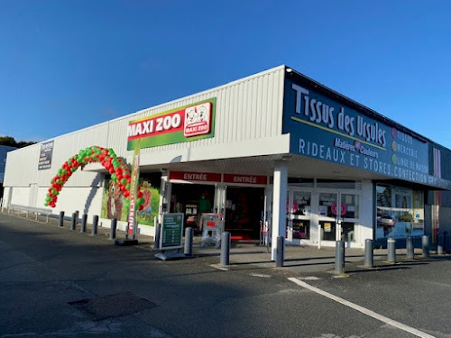 Magasin d'articles pour animaux Maxi Zoo Chambourcy Chambourcy