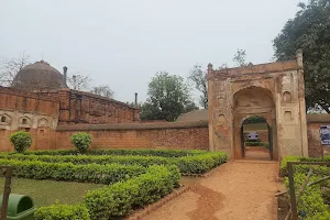 Kadam Rasul Masjid image