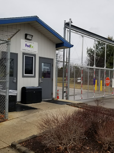 Mailing Service «FedEx Ground», reviews and photos, 11900 Trolley Ln, Beltsville, MD 20705, USA