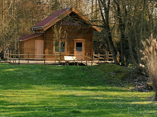 Le CHALET PRé'VERT