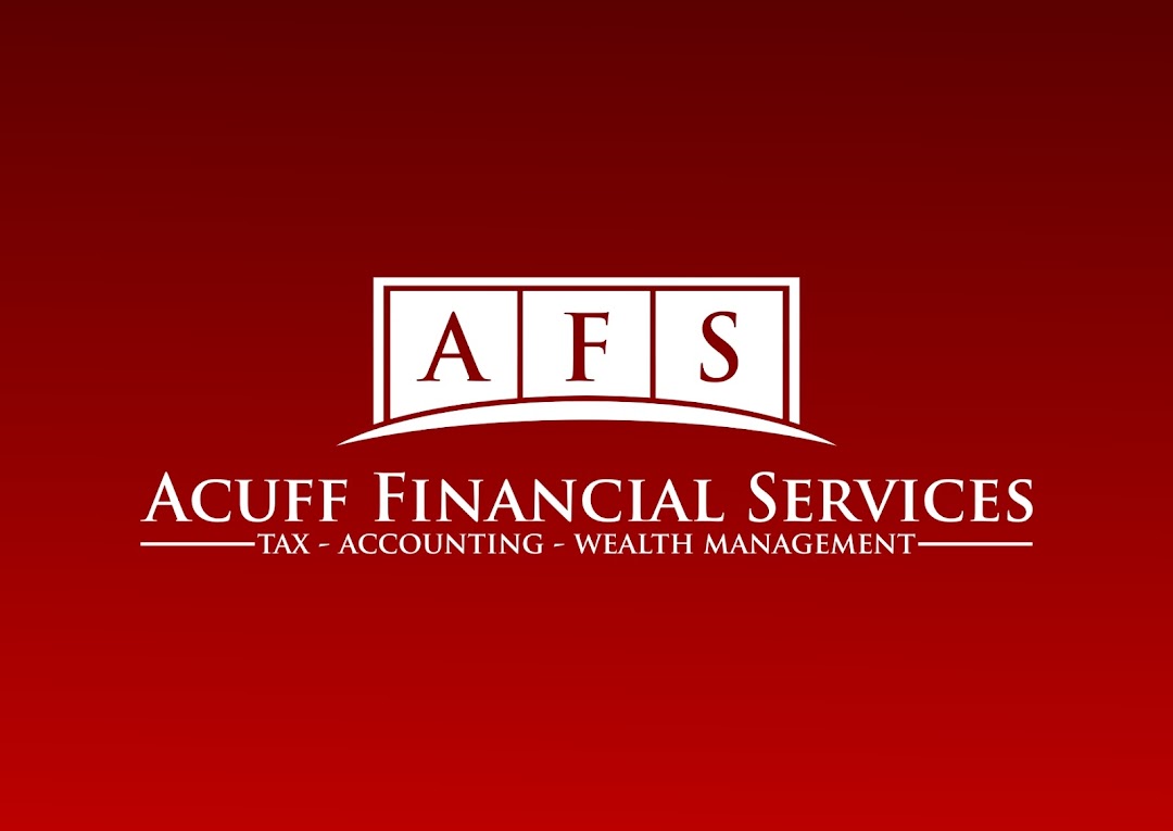 Acuff Financial Services