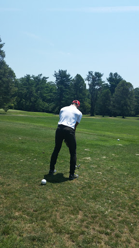 Golf Course «Beckett Golf Club», reviews and photos, 2387 Kings Hwy, Swedesboro, NJ 08085, USA