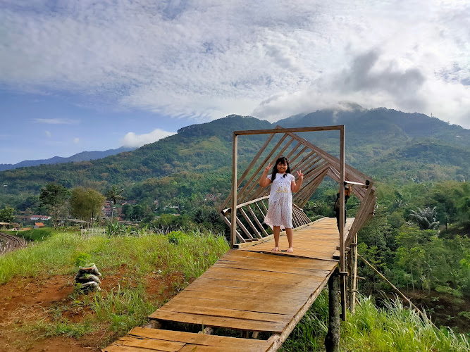 Kampung Matahari - Budidaya & Wisata Bunga Matahari