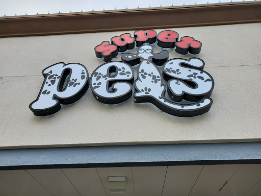 Pet Store «Super Pets», reviews and photos, 1807 E Chapman Ave, Orange, CA 92867, USA