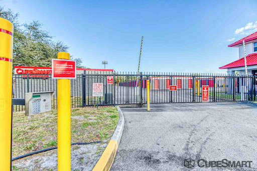 Self-Storage Facility «United Stor-All Self Storage», reviews and photos, 965 S Semoran Blvd, Winter Park, FL 32792, USA