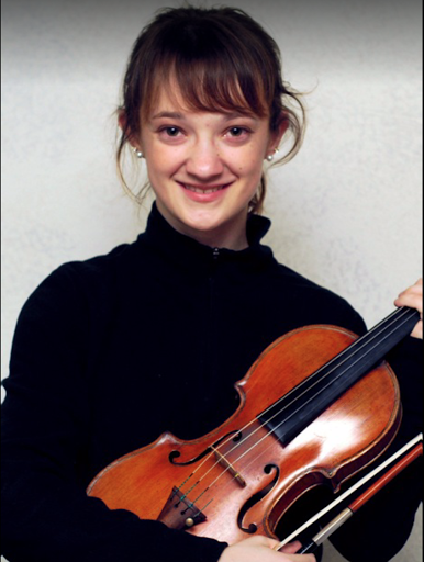 Lindsay's Violin Studio: Violin Lessons in Seattle