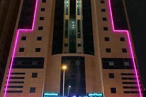 فندق زاد القمه _ zad alqema hotel _ فندق زاد القمة image