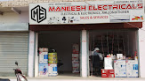 Maneesh Electricals