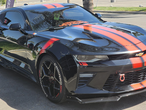 Car Dealer «Delano Chevrolet Buick GMC», reviews and photos, 600 1st Ave, Delano, CA 93215, USA