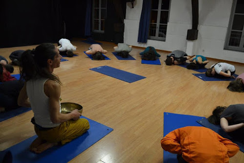 natha yoga toulouse à Balma