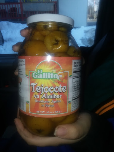 Mexican Grocery Store «Lorenzos Mexican Products», reviews and photos, 158 Hamilton St, Albion, NY 14411, USA