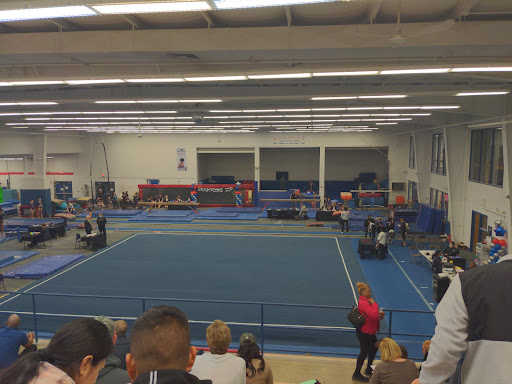 Gymnastics Center «Roswell Gymnastics», reviews and photos, 10495 Woodstock Rd, Roswell, GA 30075, USA