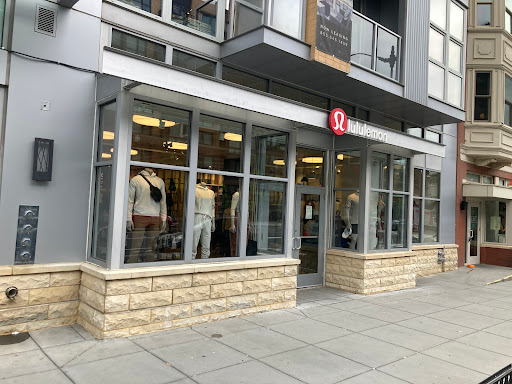 lululemon, 1925 14th St NW, Washington, DC 20009, USA, 