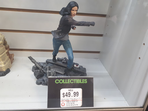 Video Game Store «GameStop», reviews and photos, 1910 Lincoln Blvd, Santa Monica, CA 90405, USA