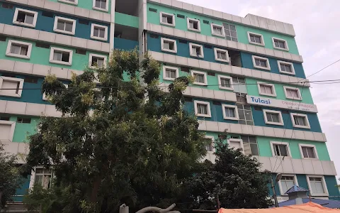 Tulasi Hospitals Multi Super Speciality ECIL Hyderabad image