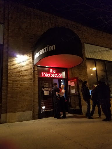 Live Music Venue «The Intersection», reviews and photos, 133 Grandville Ave SW, Grand Rapids, MI 49503, USA