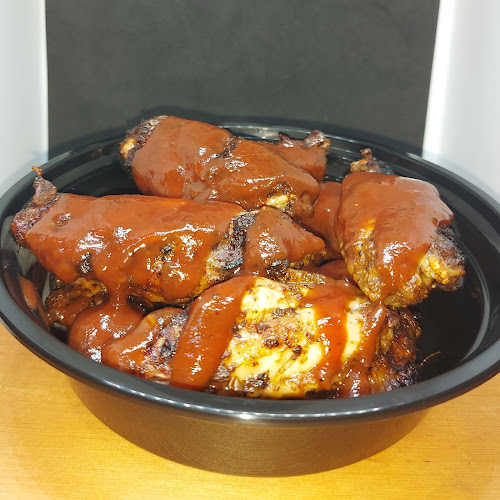 Comments and reviews of Eagles Jerk & Grill