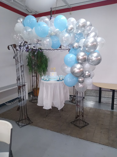 Event Venue «Frisco Party And Event Hall», reviews and photos, 8780 Preston Trace Blvd, Frisco, TX 75033, USA