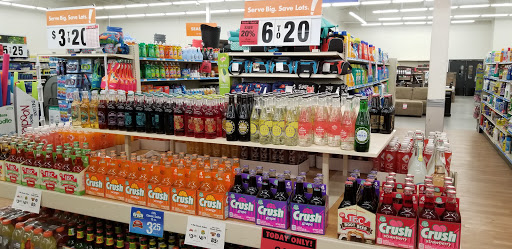 Discount Store «Big Lots», reviews and photos, 550 Mt Pleasant Ave, Dover, NJ 07801, USA