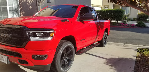 Car Dealer «Cole Chrysler Dodge Jeep», reviews and photos, 3550 Broad St, San Luis Obispo, CA 93401, USA