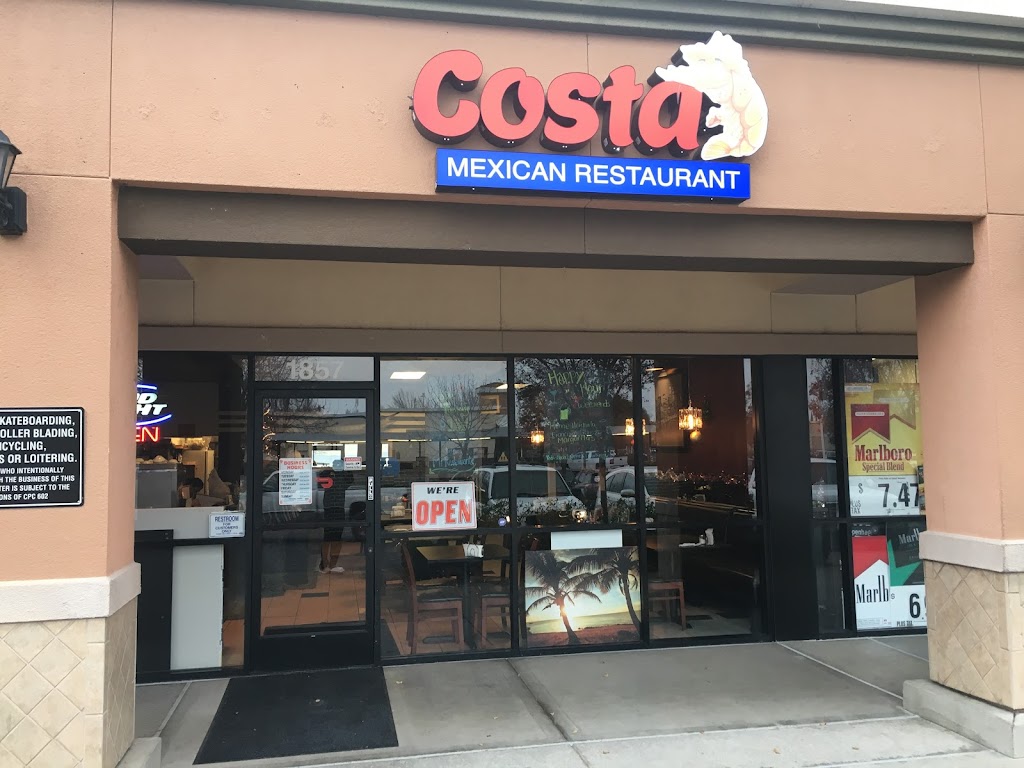 Costa Restaurant 95301