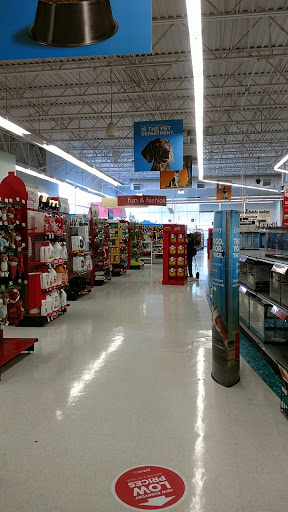 Pet Supply Store «Petco Animal Supplies», reviews and photos, 1933 South Rd, Poughkeepsie, NY 12601, USA