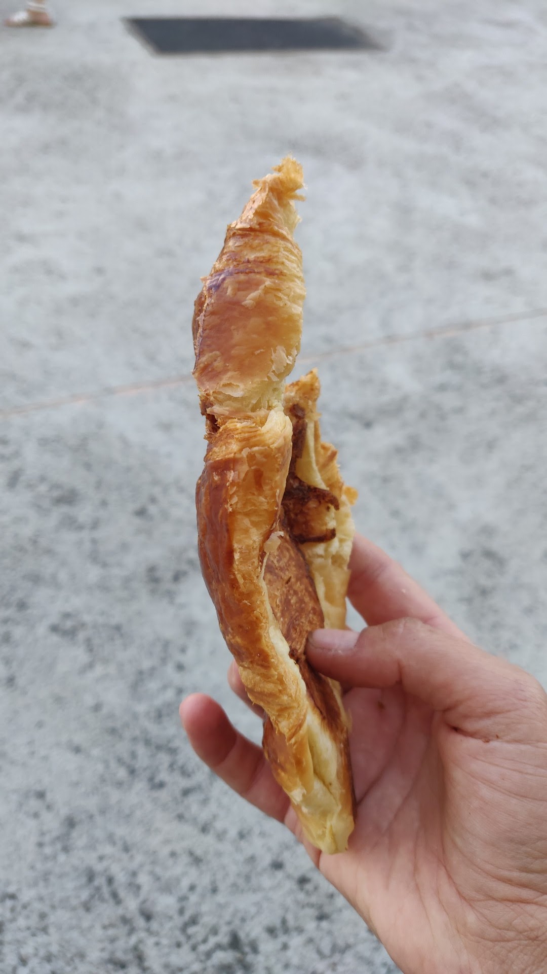 Photo n° 1 de l'avis de Berengere.e fait le 31/07/2019 à 07:47