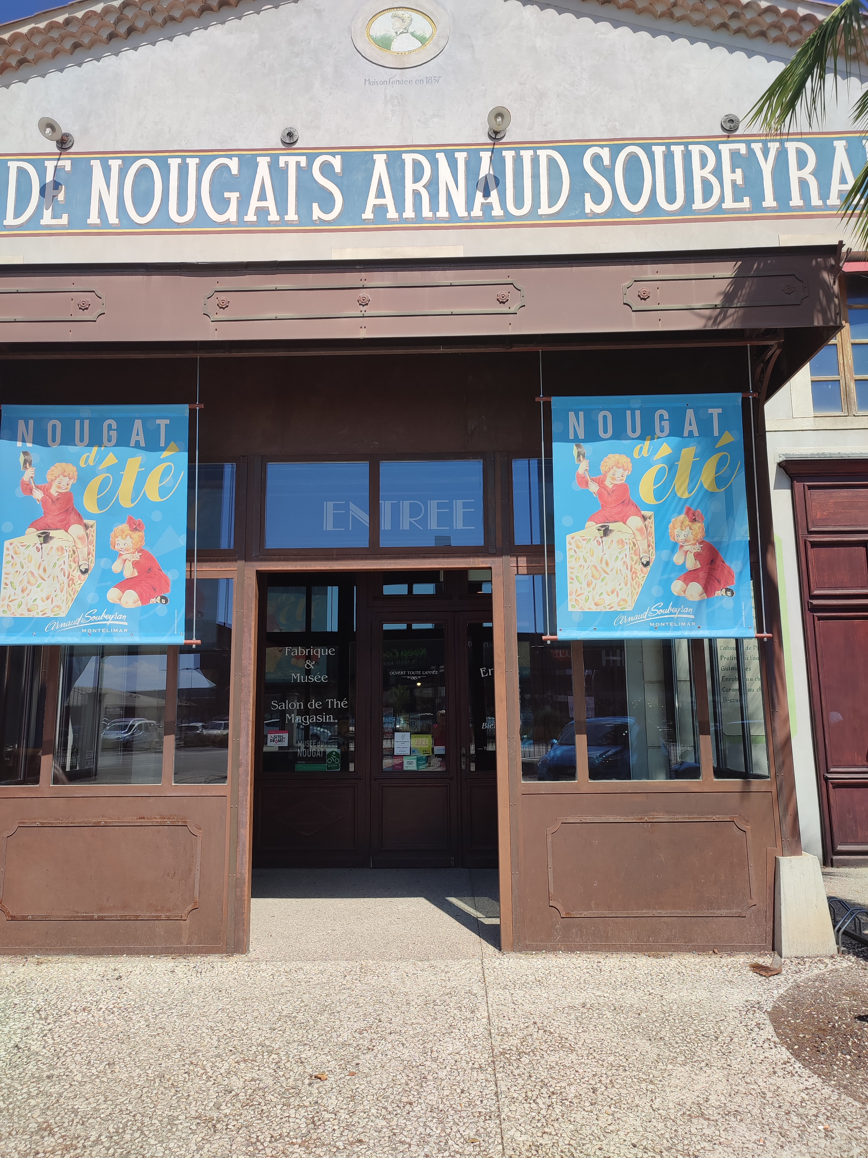 Photo n° 1 de l'avis de Marie.m fait le 30/08/2022 à 06:59