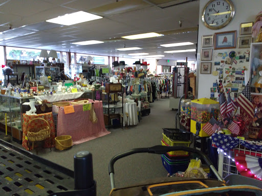 Thrift Store «H2O Help & Hope To Others», reviews and photos, 451 SE Maple St, Dallas, OR 97338, USA
