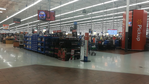 Department Store «Walmart Supercenter», reviews and photos, 1675 St Lucie W Blvd, Port St Lucie, FL 34986, USA