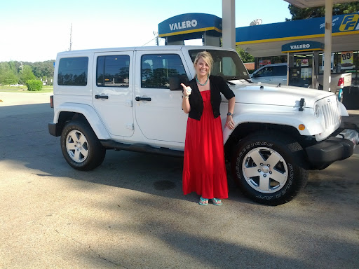 Car Dealer «Peters Chevrolet Chrysler Jeep Dodge Ram Fiat», reviews and photos, 4181 US-259, Longview, TX 75605, USA