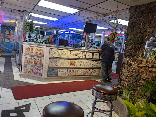 Tattoo Shop «Celebrity Tattoo», reviews and photos, 11730 W Colfax Ave, Lakewood, CO 80215, USA