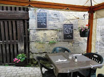 Atmosphère du Crêperie Crêperie Restaurant LA BLANCHE HERMINE à Langeais - n°5