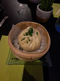 Dumpling du Restaurant chinois Miandodo à Poitiers - n°7