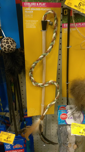 Pet Supply Store «PetSmart», reviews and photos, 2102 W Union Blvd #22A, Bethlehem, PA 18018, USA