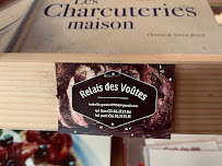 Photos du propriétaire du Restaurant français Le Relais des Voûtes à La Collancelle - n°18