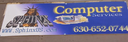 Computer Repair Service «Sphinx Computer», reviews and photos, 305 S Main St, Lombard, IL 60148, USA