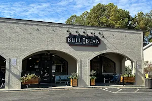 Bull and Bean image