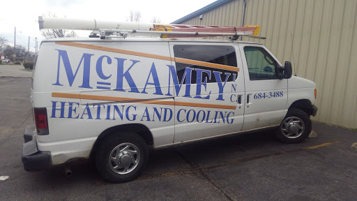 McKamey Heating and Cooling in Shelbyville, Tennessee