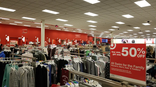 Department Store «Target», reviews and photos, 475 Hartford Rd, New Britain, CT 06053, USA
