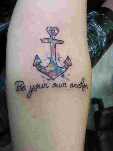 Explore loteria tattoo ideas, creative tattoo ideas in Lakeland, available at 360 INKpressions