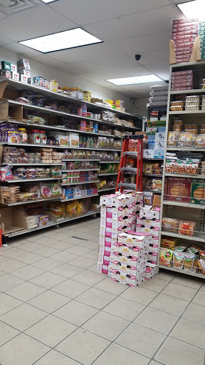 Supermarket «Gokul Indian Supermarket», reviews and photos, 209 S New Rd, Absecon, NJ 08201, USA