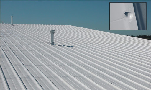 Fields Roof Service, Inc. in Kent, Washington