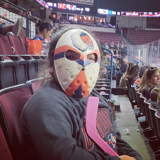 Hockey Club «Bakersfield Condors Pro Hockey», reviews and photos