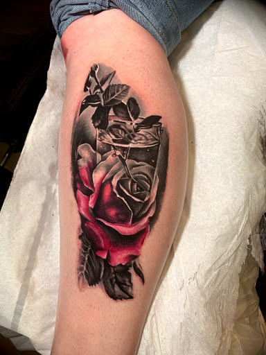 Explore maryland tattoo ideas, creative tattoo ideas in Washington, available at Inktoxicating Tattoos