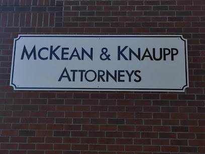 McKean & Knaupp Attorneys, LLC