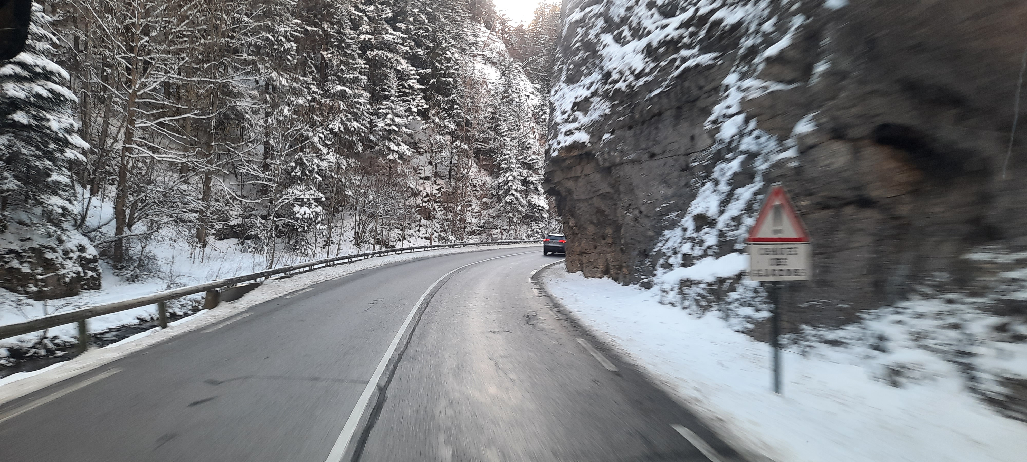 Photo n° 13 de l'avis de Stephane.o fait le 21/01/2023 à 07:55