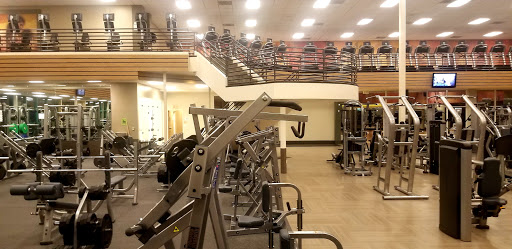 Gym «LA Fitness», reviews and photos, 20801 Golden Springs Dr, Diamond Bar, CA 91789, USA